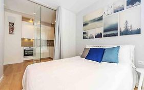 Apartament Moderna